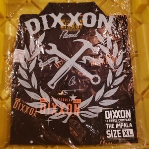 Dixxon The Impala